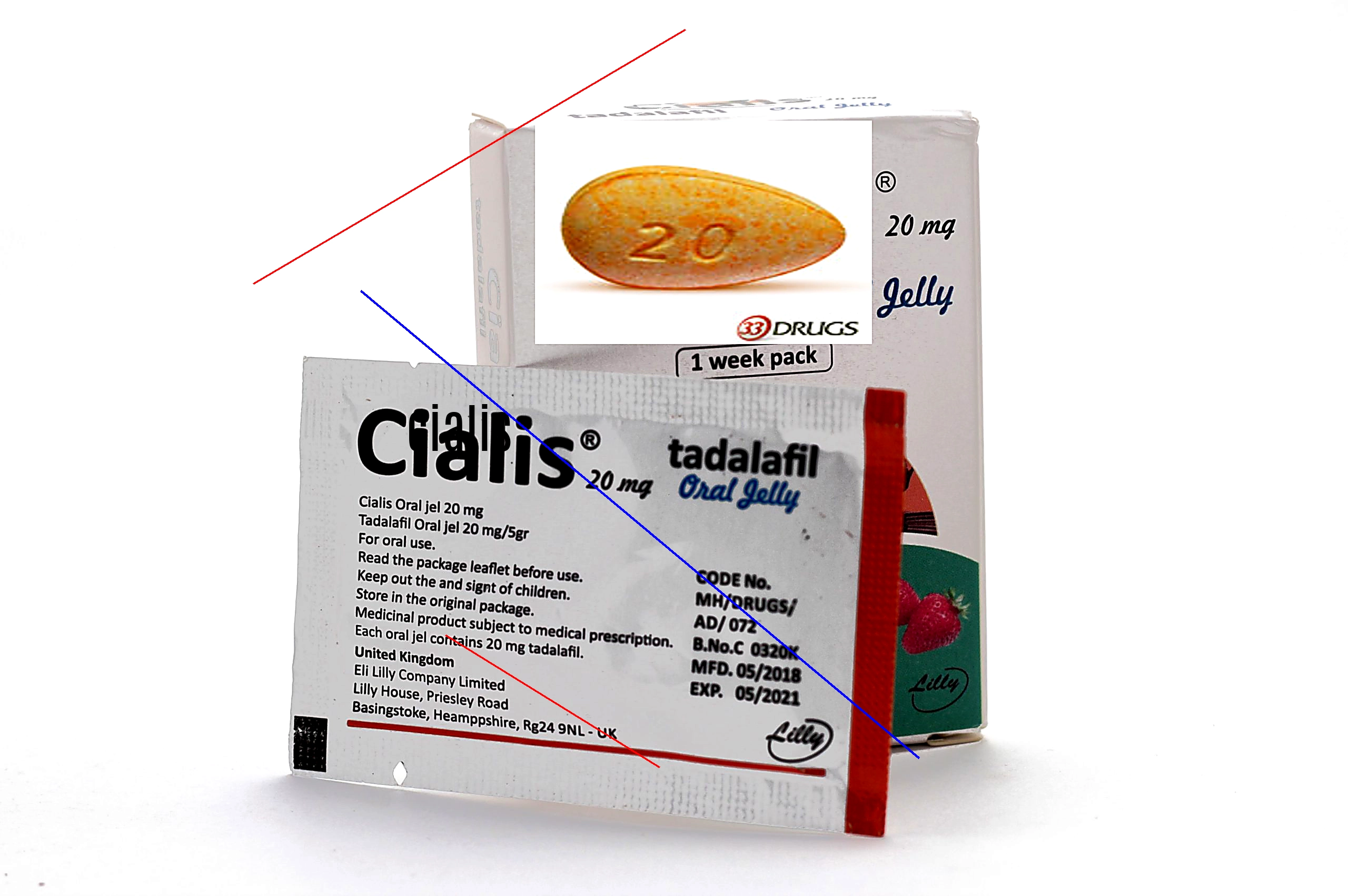 Cialis très cher